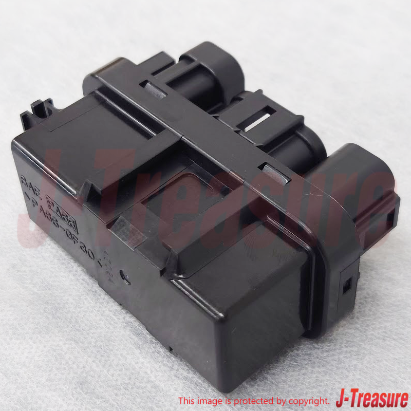 NISSAN 350Z Z33 2003-2008 Genuine ABS Actuator Relay Assy 47605-C9900 OEM