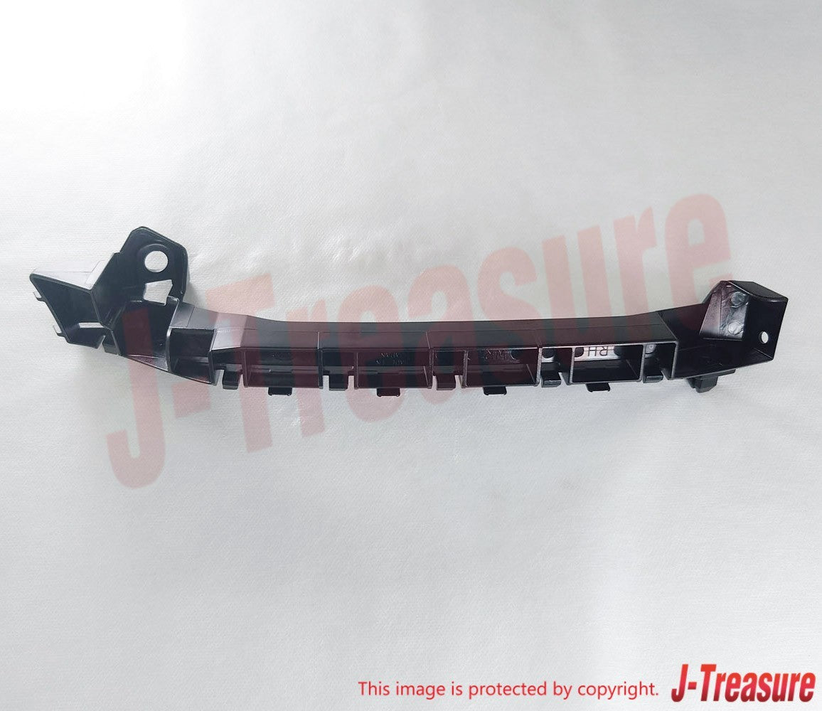 SUBARU IMPREZA WRX STI GR# GV# 08-14 Genuine Front Bumper Side Bracket RH LH Set