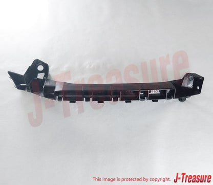 SUBARU IMPREZA WRX STI GR# GV# 08-14 Genuine Front Bumper Side Bracket RH LH Set