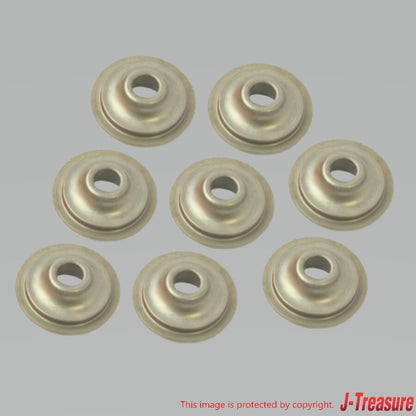 HONDA S2000 AP1 04-09 Genuine Valve Spring Retainer 14765-PRB-A01 x8 Set OEM