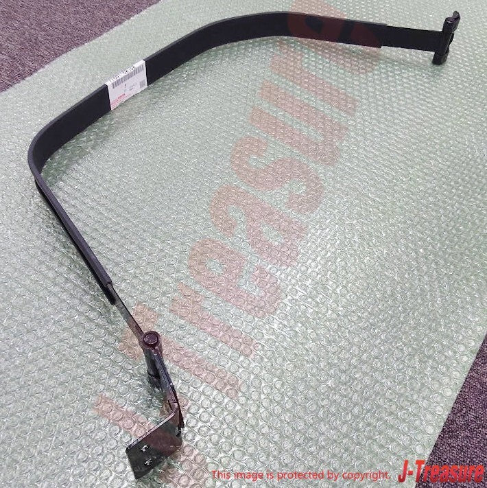 TOYOTA LAND CRUISER 90 Genuine Fuel Tank Strap Band Sub-Assy 77601-60180 OEM