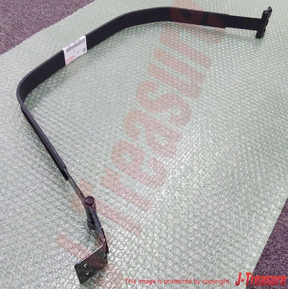 TOYOTA LAND CRUISER 90 Genuine Fuel Tank Strap Band Sub-Assy 77601-60180 OEM