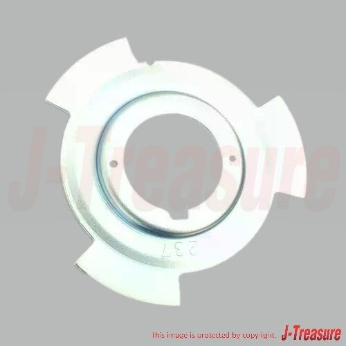 MITSUBISHI MONTERO V65W V65W 94-96 01-06 Genuine Sprocket Gear Pulley Plate set