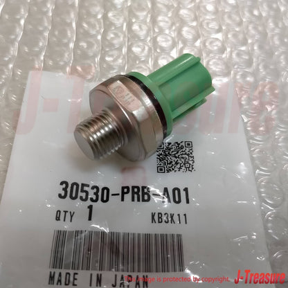 HONDA ACURA RSX Type-S DC5 02-06 Genuine Ignition Knock Sensor 30530-PRB-A01 OEM