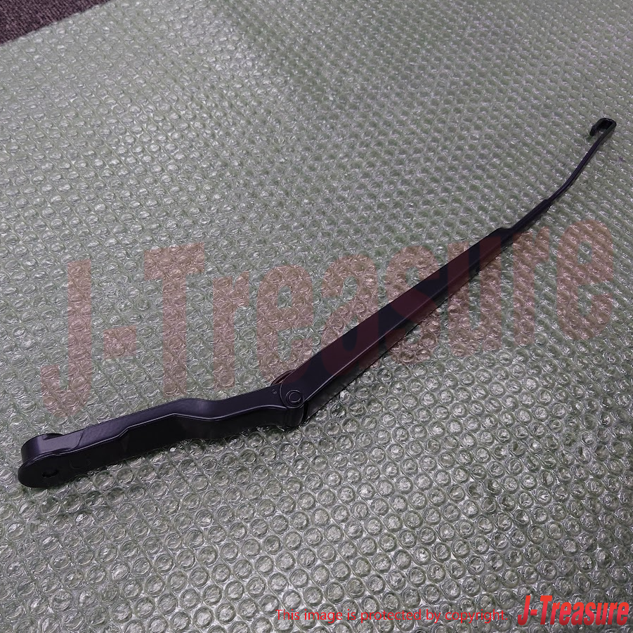 TOYOTA MR-S ZZW30 Genuine Front Wiper Arm Right & Left set RHD OEM