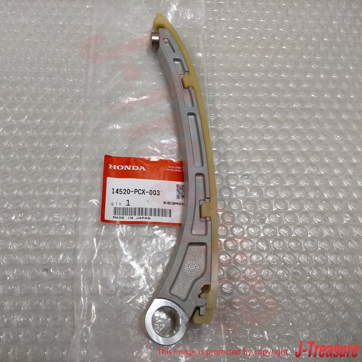 HONDA S2000 AP1 AP2 F20C F22C Genuine Cam Chain Tensioner Arm 14520-PCX-003 OEM