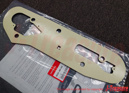 HONDA INTEGRA ACURA RSX DC5 2005-2006  Genuine Taillight Gaskets RH & LH Set OEM