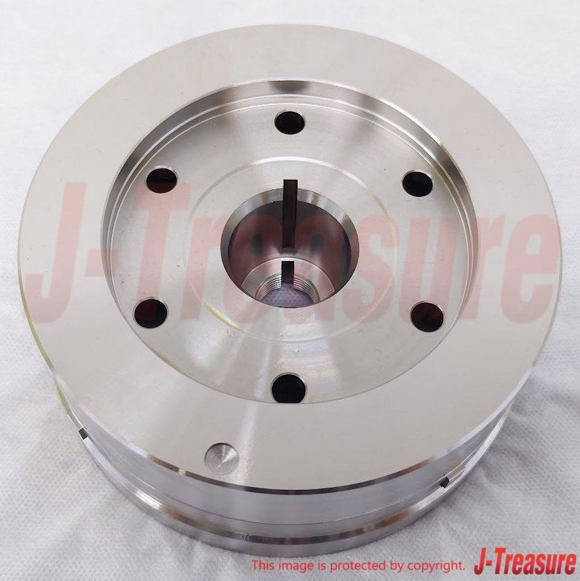 SUZUKI V-STROM DL1000 2002-2009 Genuine Magneto Rotor Assy 32102-06G10 OEM