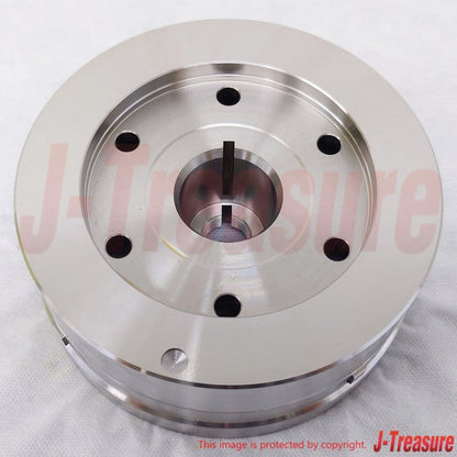 SUZUKI V-STROM DL1000 2002-2009 Genuine Magneto Rotor Assy 32102-06G10 OEM