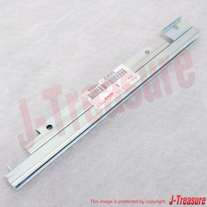 TOYOTA 4RUNNER 90-95 Genuine Back Window Regulator Track Channel Repair Kit OEM