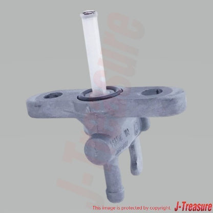 SUZUKI RM85 '02-09 2012 '15-23 Genuine Fuel Cock Assy 44300-41371 OEM