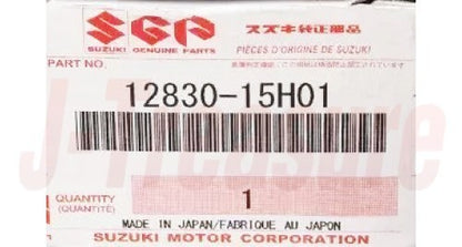 SUZUKI HAYABUSA GSX1300R '08-09 '11-19 Genuine Tensioner Adjuster 12830-15H01