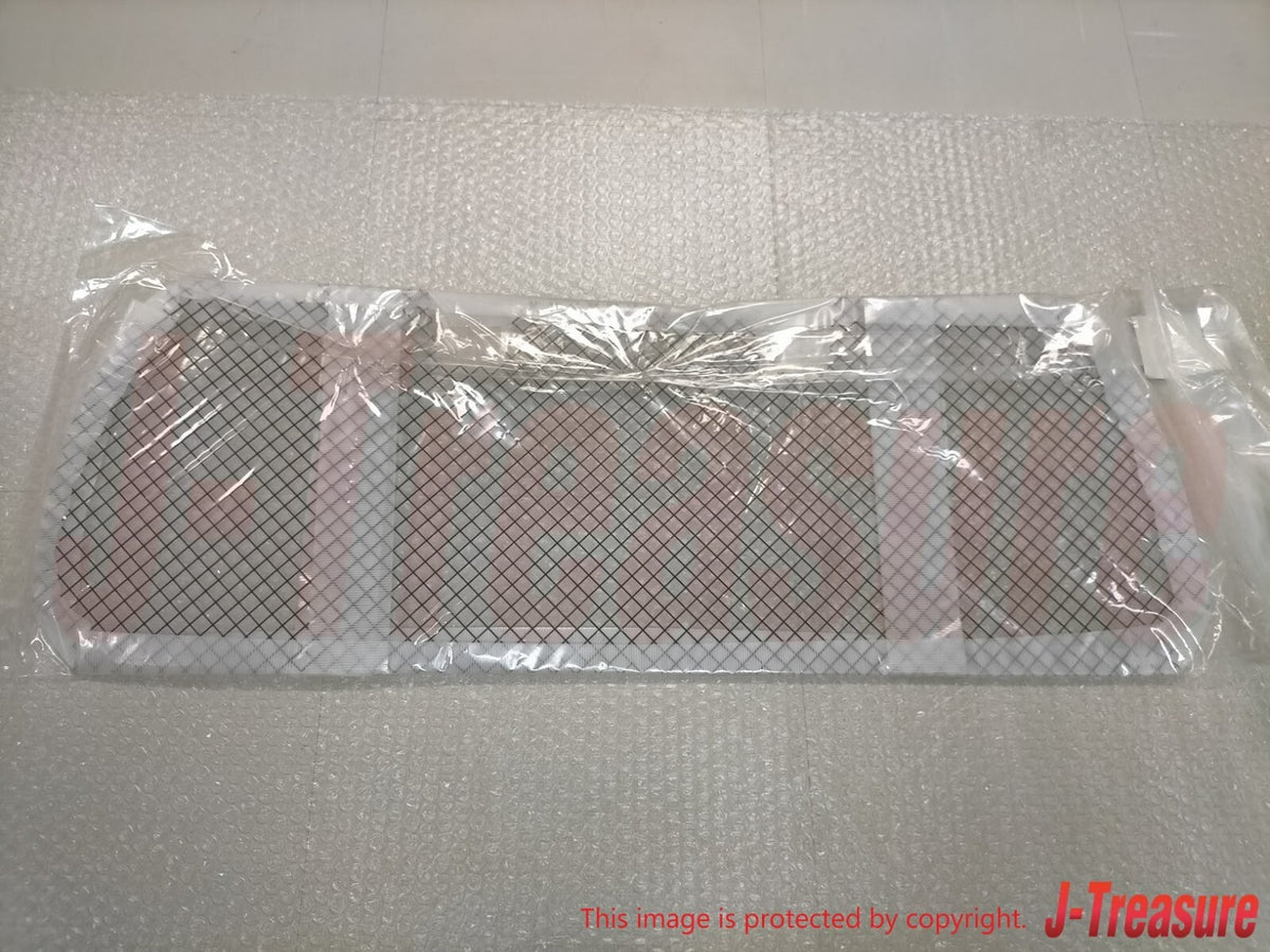 MITSUBISHI LANCER EVO 6 CP9A TOMMI MAKINEN EDITION Genuine Front Bumper Net OEM