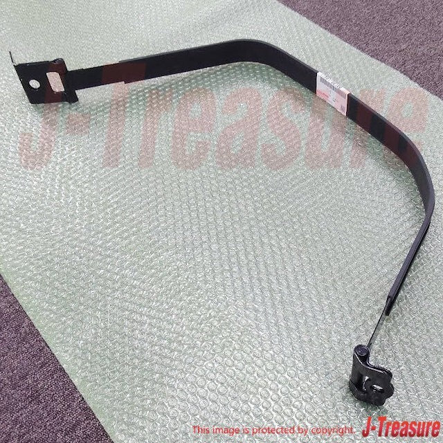 TOYOTA LAND CRUISER 90 Genuine Fuel Tank Strap Band Sub-Assy 77601-60180 OEM