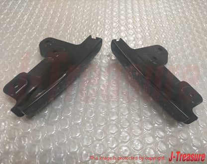 SUBARU BRZ ZC6 2013-2020 Genuine 2DIN Radio AV Spacer H0017CA900 OEM