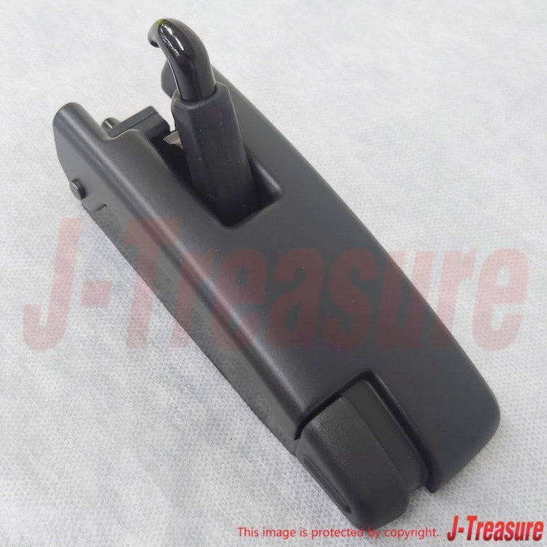 HONDA S2000 AP1 AP2 02-09 Genuine Soft Top Handle Lock Assy LH 86260-S2A-J01 OEM