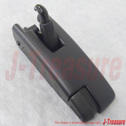 HONDA S2000 AP1 AP2 02-09 Genuine Soft Top Handle Lock Assy LH 86260-S2A-J01 OEM