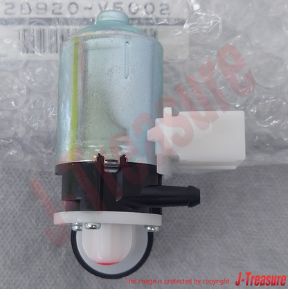 NISSAN PATHFINDER WD21 1987-1995 Genuine Motor-Washer Front 28920-V5002 OEM