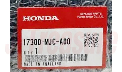 HONDA CBR600RR 2014-2022 Genuine Air In Duct 17300-MJC-A00 OEM