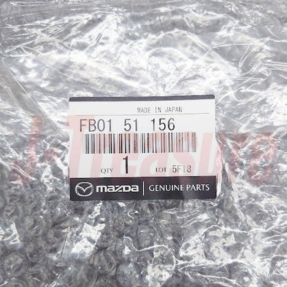 MAZDA RX-7 FC3S 89-91 Genuine Tail Lamp Gasket & Weatherstrip Seal RH LH Set OEM
