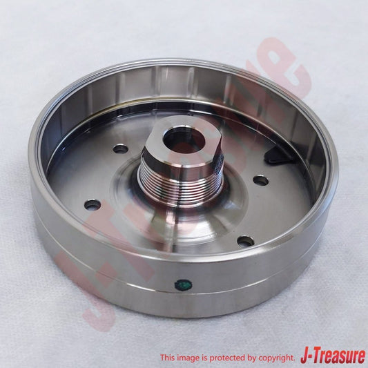 SUZUKI GSX-R600 GSX-R750 2011-2023 Genuine Generator Rotor Assy 31402-01H20 OEM