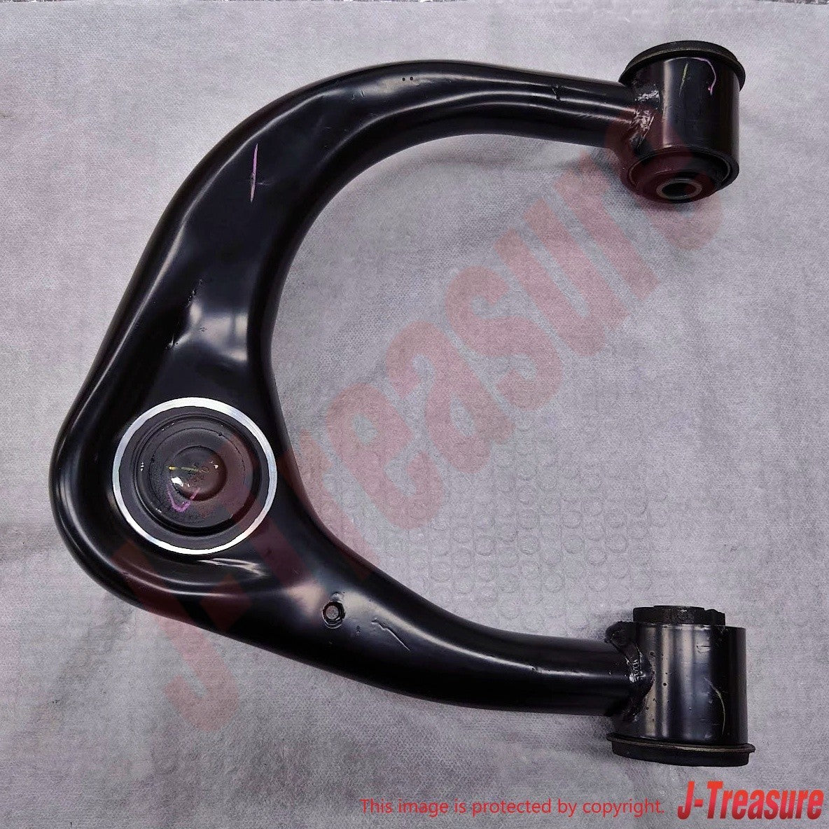 TOYOTA LEXUS Genuine Front Suspension Upper Arm Assy Left Side 48630-60040 OEM