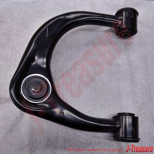 TOYOTA LEXUS Genuine Front Suspension Upper Arm Assy Left Side 48630-60040 OEM