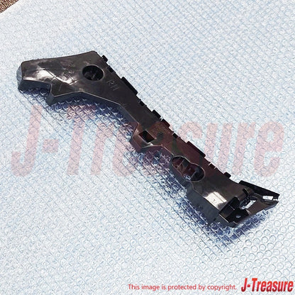 MAZDA MAZDA3 BL 2010-2013 Genuine Rear Bumper Retainer RH BBM4-50-2H1E OEM