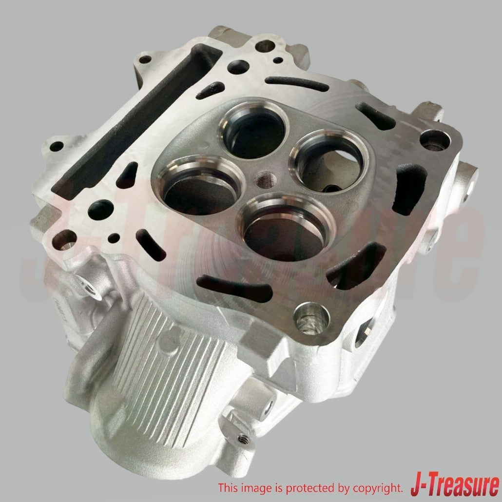 YAMAHA YZ450F '18-19 WR450F '19-20 Genuine Cylinder Head Assy BR9-11102-00-00