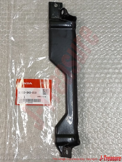 HONDA CR-X EF8 Genuine Battery Hold Down Setting Plate Bracket 31512-SH3-010 OEM