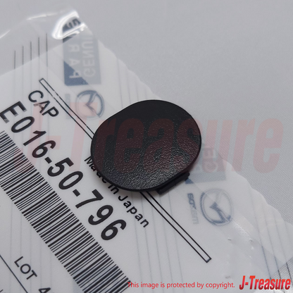 MAZDA RX-7 FD3S 1993-1995 Genuine Front Wiper Cowl Top Cap Cover Set OEM