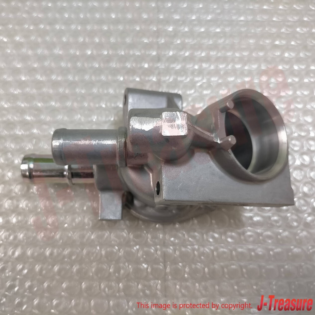 HONDA CR-V RD1 RD2 1997-2001 Genuine Thermostat Case Comp 19320-P30-J00 OEM