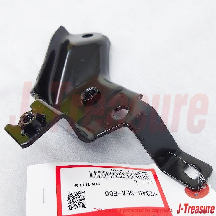 HONDA ACCORD 05-07 Genuine Rear Link Stabilizer Bracket RH 52340-SEA-E00 OEM