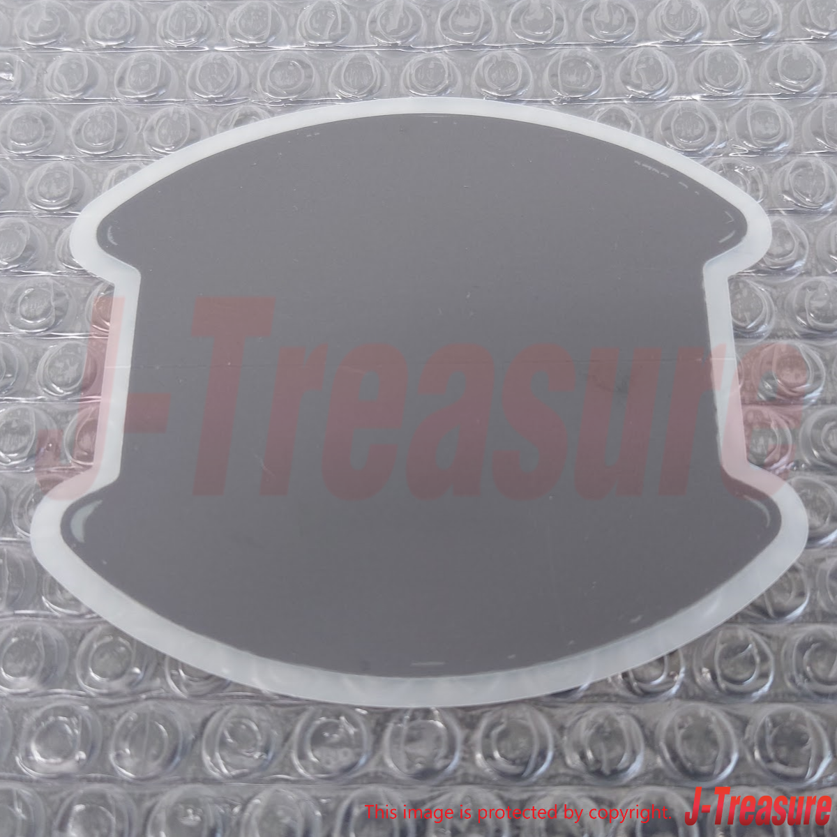 TOYOTA CAMRY AXVH70 17- Genuine TRD Door Handle Protector S MS010-00023 x2 Set