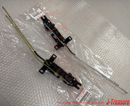 TOYOTA LAND CRUISER BJ40 76-83 Genuine Front Door Inside Handle RH & LH Set OEM