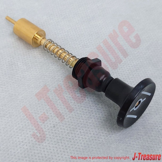 SUZUKI SAVAGE LS650P '86-88 '95-04 Genuine Choke Plunger Assy 13411-24C00 OEM