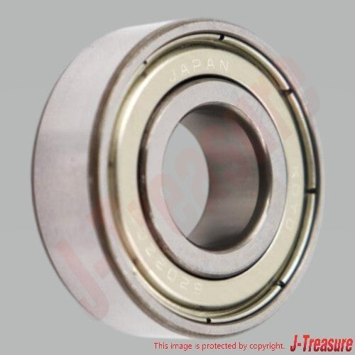 MAZDA MX-5 MIATA NA NB 1990-2005 Genuine Fly Wheel Ball Bearing F801-11-303 OEM