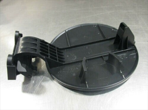 MAZDA RX-7 FD3S 93-95 Genuine Fuel Filler Lid Cover Unpainted FD01-42-41X OEM