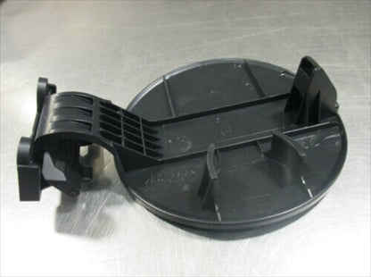 MAZDA RX-7 FD3S 93-95 Genuine Fuel Filler Lid Cover Unpainted FD01-42-41X OEM