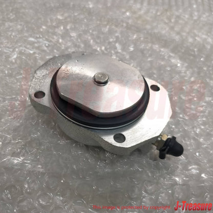 NISSAN DATSUN SR311 '63-67 Genuine F/Brake Caliper Piston Cylinder In & Out Set