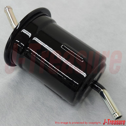 MAZDA RX-7 FC3S FC3C 1986-1991 Genuine Fuel Filter & Body N327-13-480 OEM