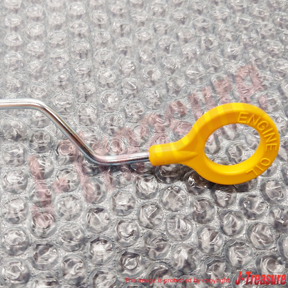 NISSAN 350Z Z33 VQ35DE 2003-2005 Genuine Oil Dip Stick Gauge 11140-AM603 OEM