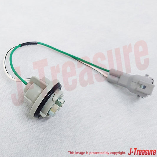 TOYOTA LAND CRUISER HDJ80 '93-98 Genuine Fr/Turn Signal Lamp Body Wire RH or LH
