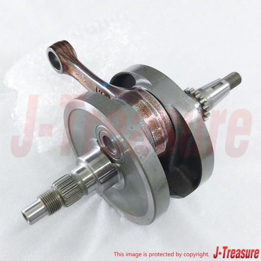 SUZUKI RM-Z250 2016-2018 Genuine Crankshaft Assy 12200-49H20 OEM