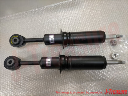 TOYOTA LEXUS LX570 2008-2021 Genuine Front Shock Absorber 48510-69355 x2 Set OEM