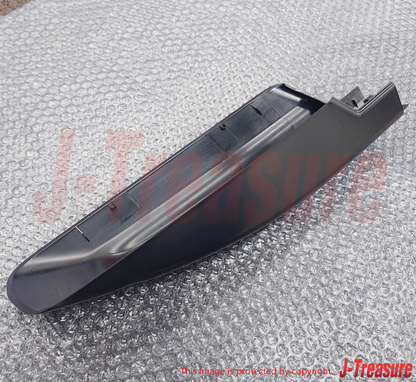 TOYOTA LAND CRUISER UZJ100 02-07 Genuine Roof Rack Leg Cover Fr LH 63492-60060