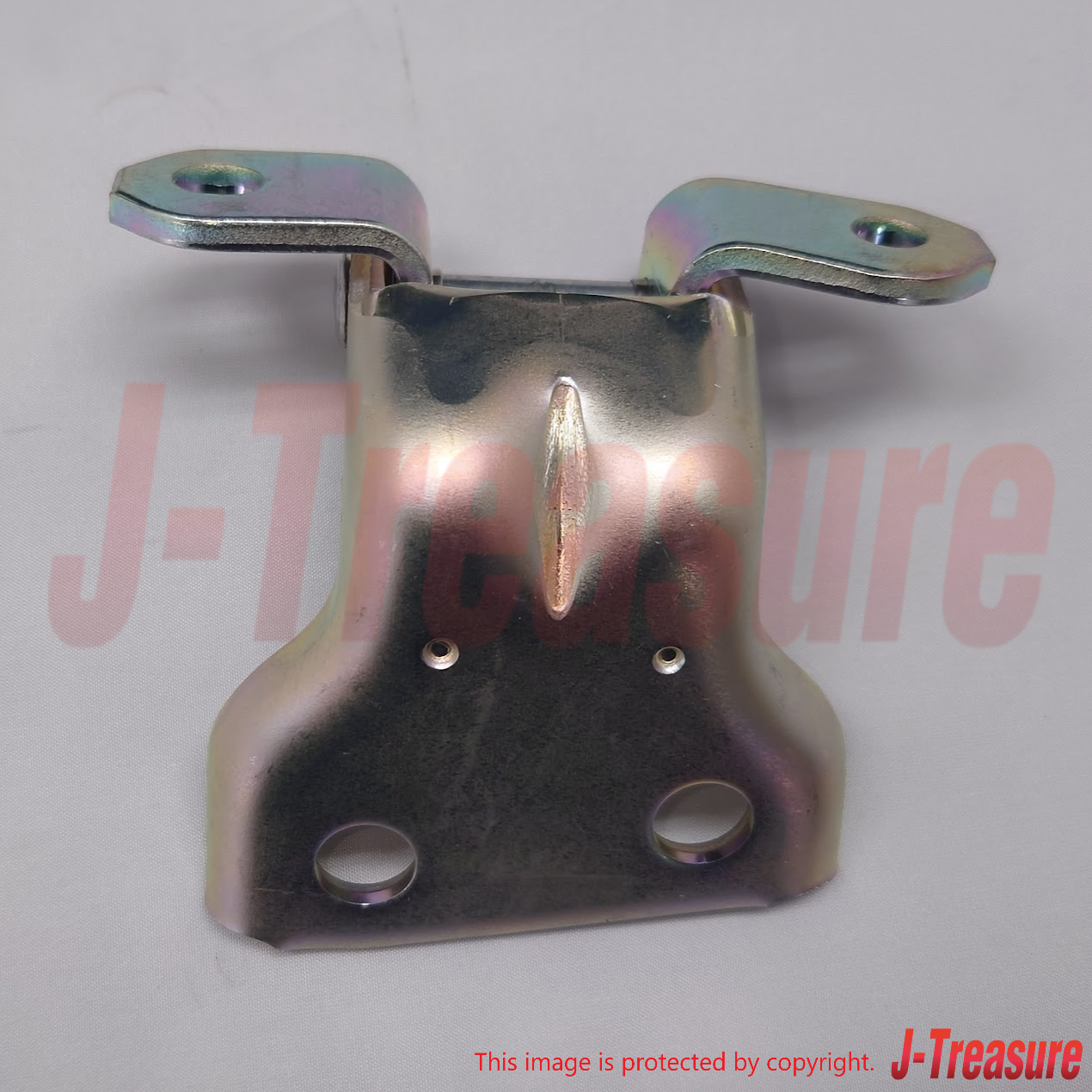 NISSAN 240SX S14 95-98 Genuine Front Door Hinge Assy 80400-70F00 / 80401-70F00
