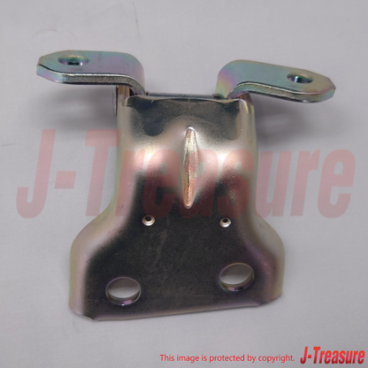 NISSAN 240SX S14 95-98 Genuine Front Door Hinge Assy 80400-70F00 / 80401-70F00