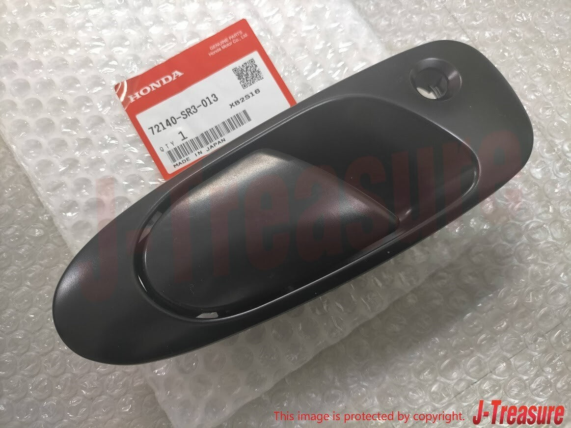 HONDA CIVIC EG 3D 4D 1992-1995 Genuine Front Outside Door Handle RH & LH Set OEM