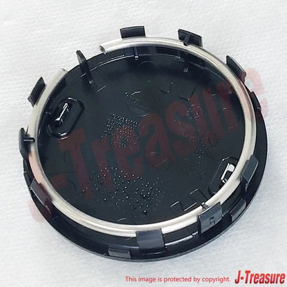 NISSAN ROGUE T33 2021 Genuine Disc Wheel Ornament 40342-6HL6A x4 Set OEM